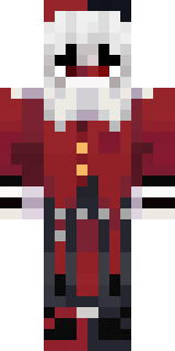 Скин Майнкрафт Игрока xmfu