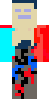 Скин Майнкрафт Игрока xnc6_YT