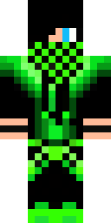 Скин Майнкрафт Игрока xolotal_boy