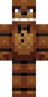 Скин Майнкрафт Игрока xom1