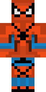 Скин Майнкрафт Игрока xorgSupremacy