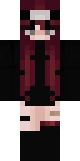 Скин Майнкрафт Игрока xotwodd