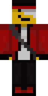 Скин Майнкрафт Игрока xoxvampire2