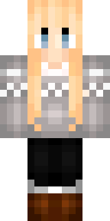 Скин Майнкрафт Игрока xpz