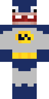 Скин Майнкрафт Игрока xpzdv