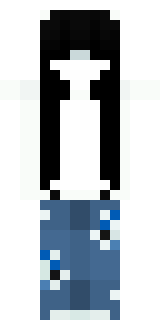 Скин Майнкрафт Игрока xqtvy