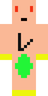 Скин Майнкрафт Игрока xsen