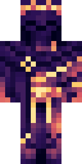 Скин Майнкрафт Игрока xsmarty