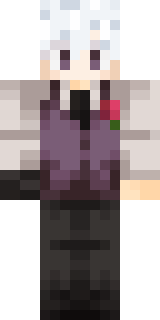 Скин Майнкрафт Игрока xsmor