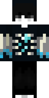 Скин Майнкрафт Игрока xtitangod