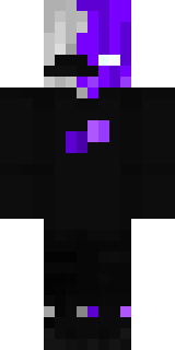 Скин Майнкрафт Игрока xvABYSS