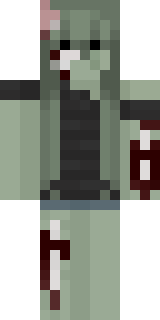 Скин Майнкрафт Игрока xvswag