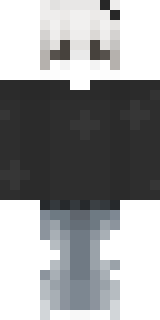 Скин Майнкрафт Игрока xwi_Yu