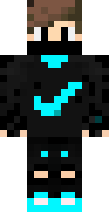 Скин Майнкрафт Игрока xxGAMER