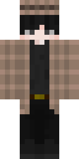 Скин Майнкрафт Игрока xxOverdose