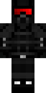 Скин Майнкрафт Игрока xxREAPER2605xx