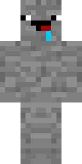 Скин Майнкрафт Игрока xxloganxx1714