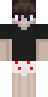 Скин Майнкрафт Игрока xxoo7