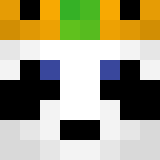 Игрок xxpandawarrior Майнкрафт - возможно знакомый с TlGERCUB
