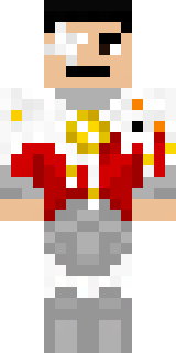 Скин Майнкрафт Игрока xxsenxx