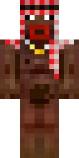 Скин Майнкрафт Игрока xxxPoopEATERxxx