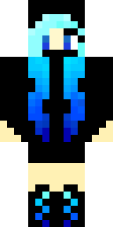 Скин Майнкрафт Игрока xxxSilverxxx