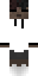 Скин Майнкрафт Игрока xxx_