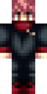 Скин Майнкрафт Игрока xxx_xd_xxx