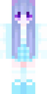 Скин Майнкрафт Игрока xyepletka