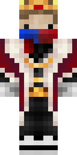 Скин Майнкрафт Игрока xylo_fr