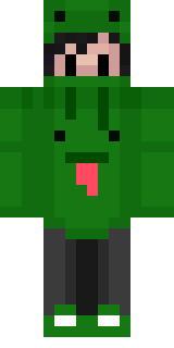 Скин Майнкрафт Игрока xyphercode