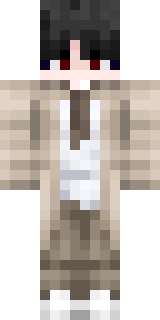 Скин Майнкрафт Игрока xyse1