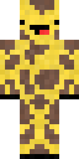 Скин Майнкрафт Игрока xzc