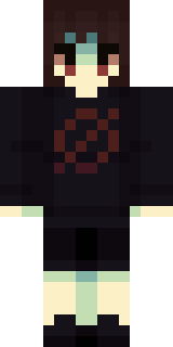 Скин Майнкрафт Игрока y3de4ka