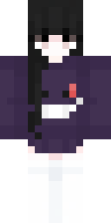 Скин Майнкрафт Игрока yCherry_