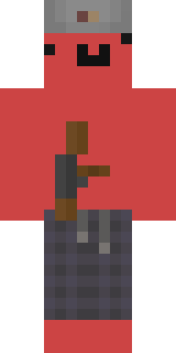 Скин Майнкрафт Игрока yCotoco