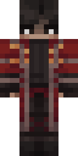 Скин Майнкрафт Игрока yG4BI