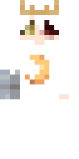 Скин Майнкрафт Игрока yRaio