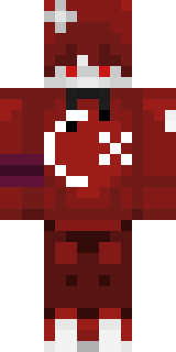 Скин Майнкрафт Игрока yShadowy