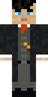 Скин Майнкрафт Игрока yShaolin