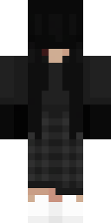 Скин Майнкрафт Игрока ySkul