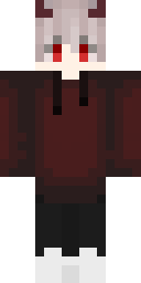 Скин Майнкрафт Игрока yTeusxz