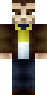 Скин Майнкрафт Игрока yTriip