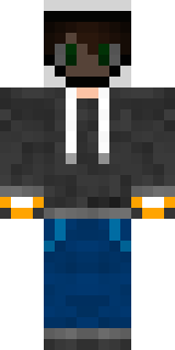 Скин Майнкрафт Игрока yaa_boii_sam