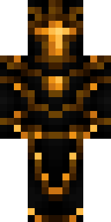 Скин Майнкрафт Игрока yaboipotato