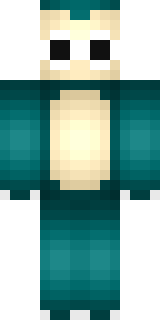 Скин Майнкрафт Игрока yahn