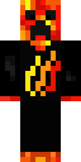Скин Майнкрафт Игрока yahya2