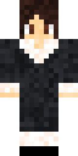 Скин Майнкрафт Игрока yahzil