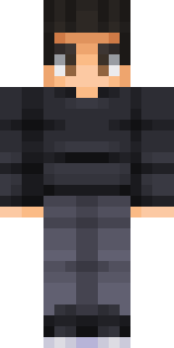 Скин Майнкрафт Игрока yamjrd_xd