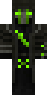 Скин Майнкрафт Игрока yamokasi